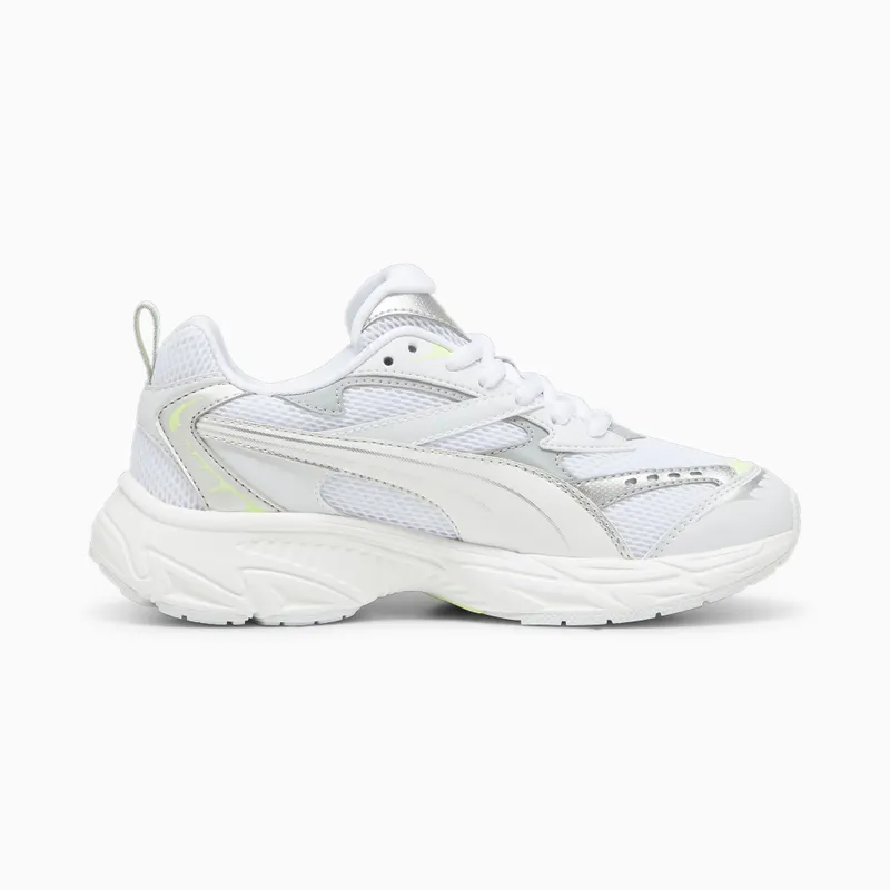 Puma Morphic Wit (392724-36)