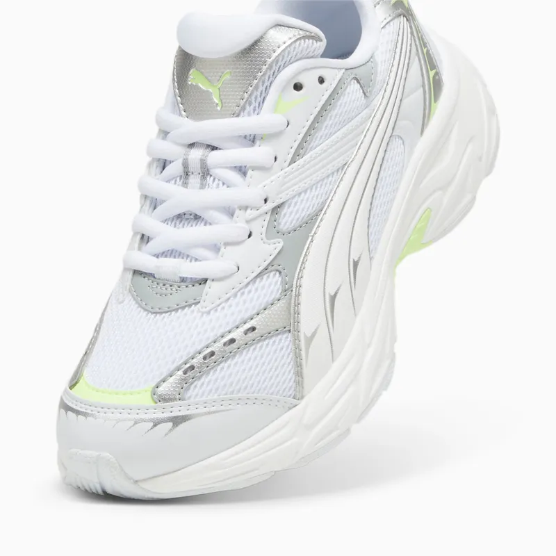 Puma Morphic Wit (392724-36)