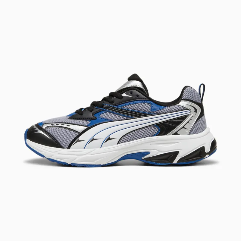 Puma Morphic Zwart/Grijs (392724-13)