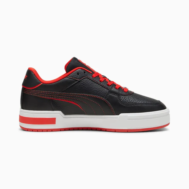 Puma x F1 CA Pro Rood/Zwart (308279-01)