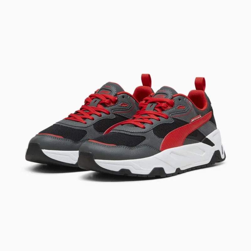 Puma x F1 Trinity Zwart/Grijs (308282-01)