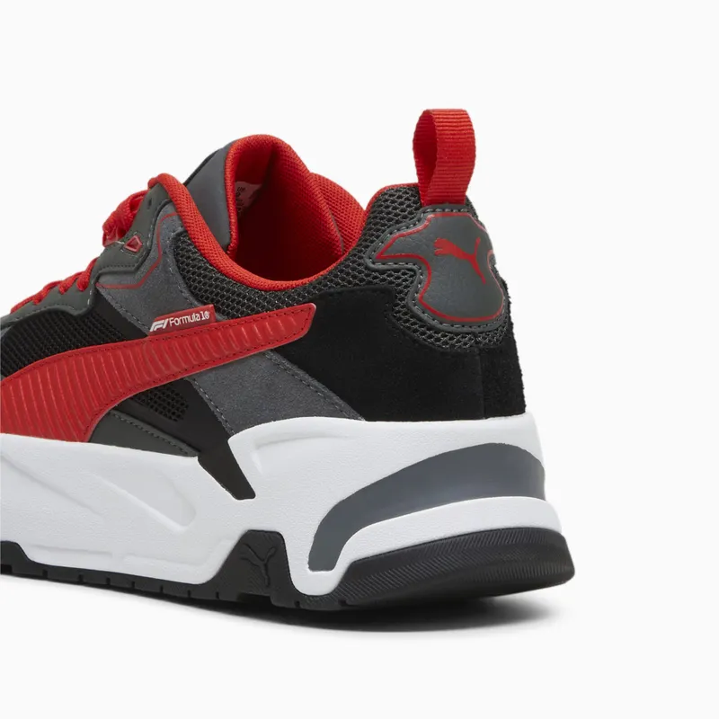 Puma x F1 Trinity Zwart/Grijs (308282-01)