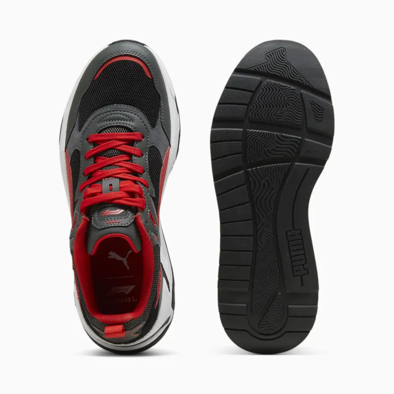 Puma x F1 Trinity Zwart/Grijs (308282-01)