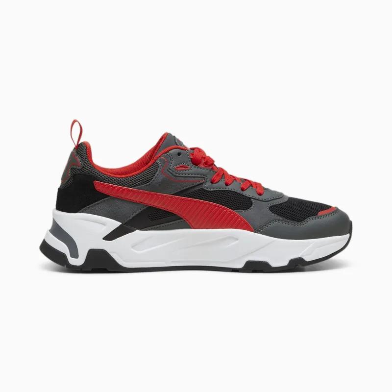 Puma x F1 Trinity Zwart/Grijs (308282-01)