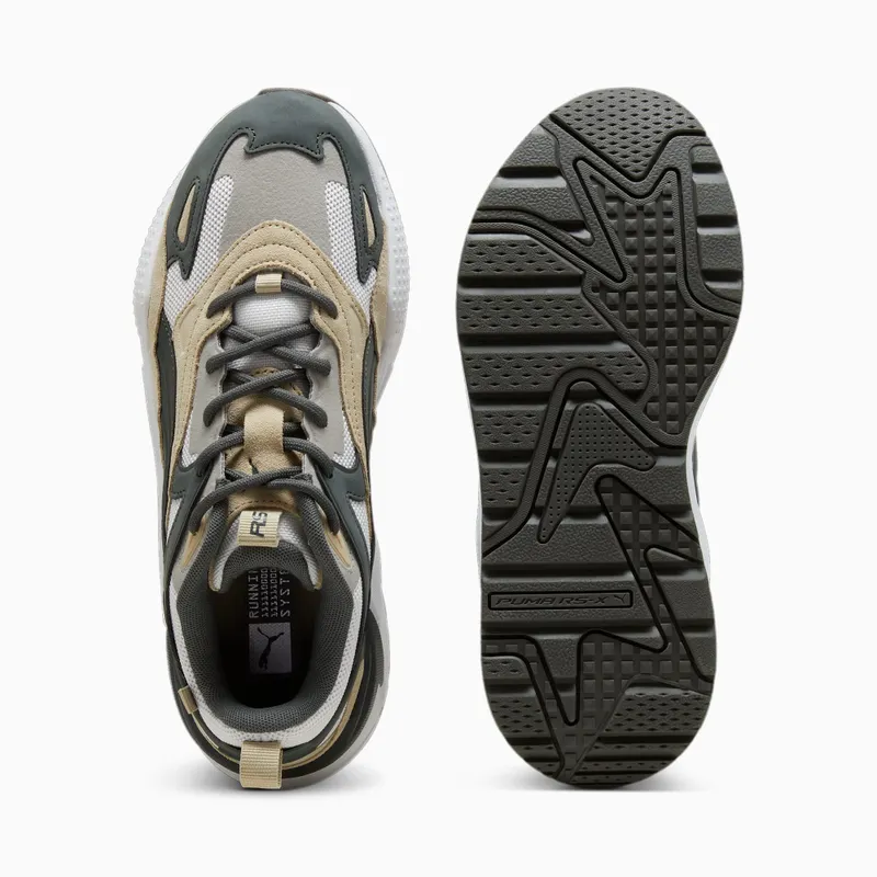 Puma RS-X Efekt PRM Grijs (390776-24)