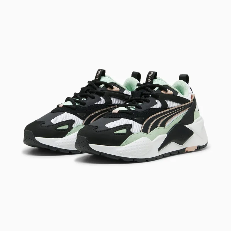 Puma RS-X Efekt PRM Wit/Zwart (390776-23)