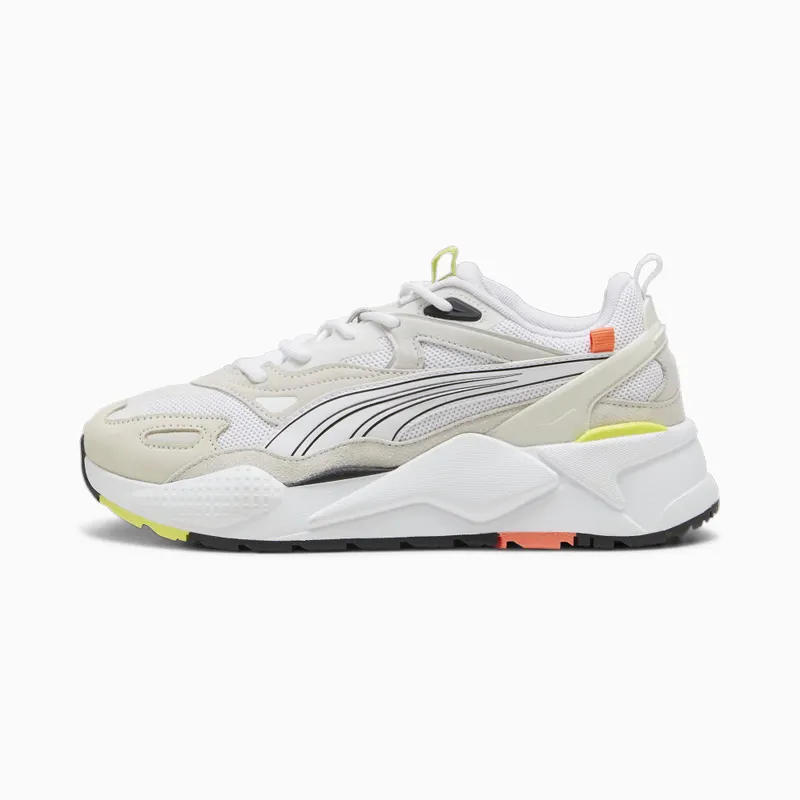 Puma RS-X Efekt PRM Wit (390776-40)