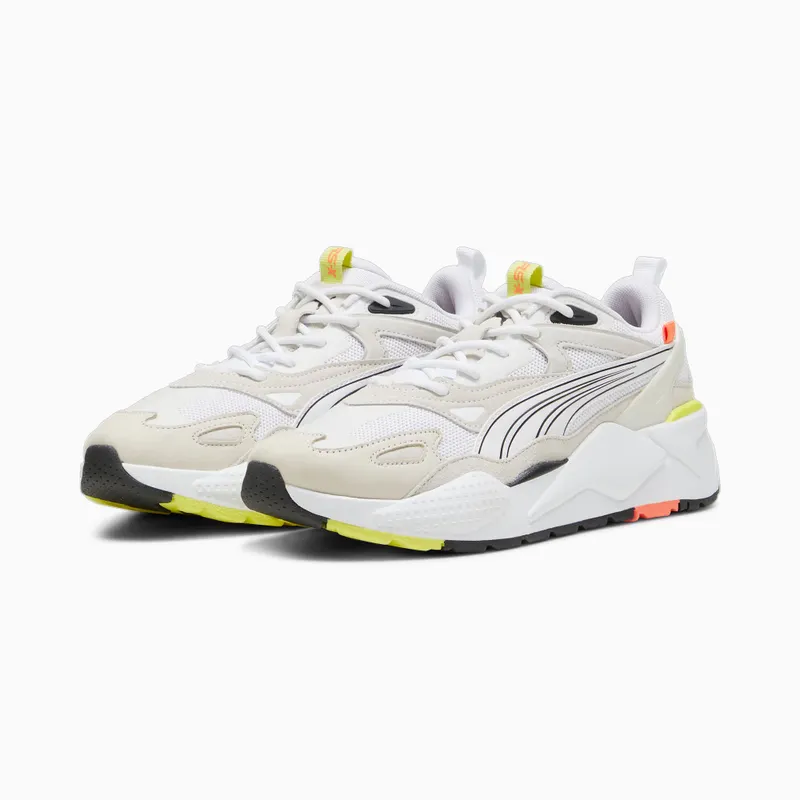 Puma RS-X Efekt PRM Wit (390776-40)