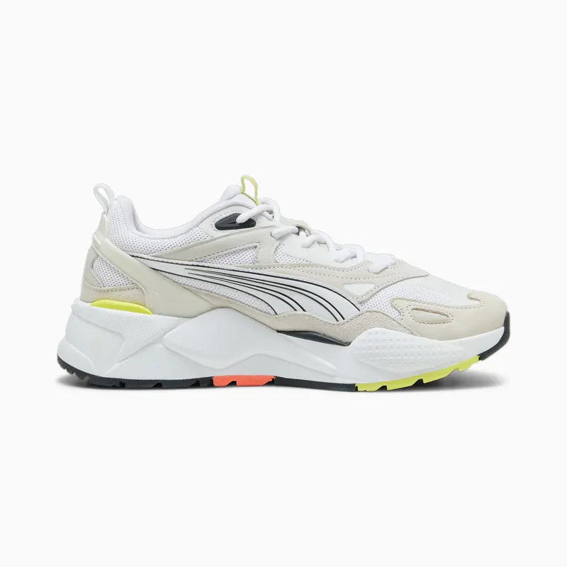 Puma RS-X Efekt PRM Wit (390776-40)