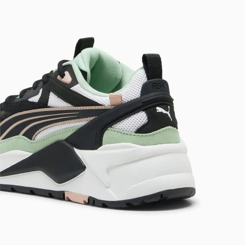 Puma RS-X Efekt PRM Wit/Zwart (390776-23)
