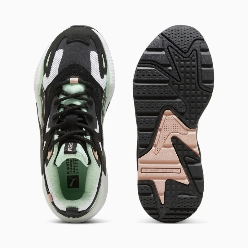 Puma RS-X Efekt PRM Wit/Zwart (390776-23)
