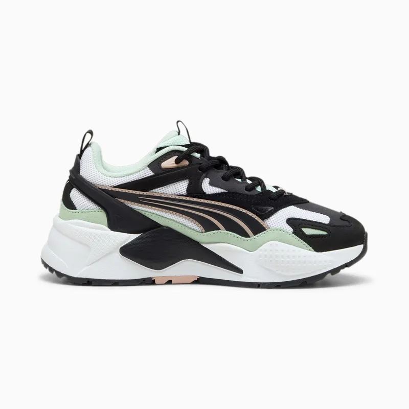 Puma RS-X Efekt PRM Wit/Zwart (390776-23)