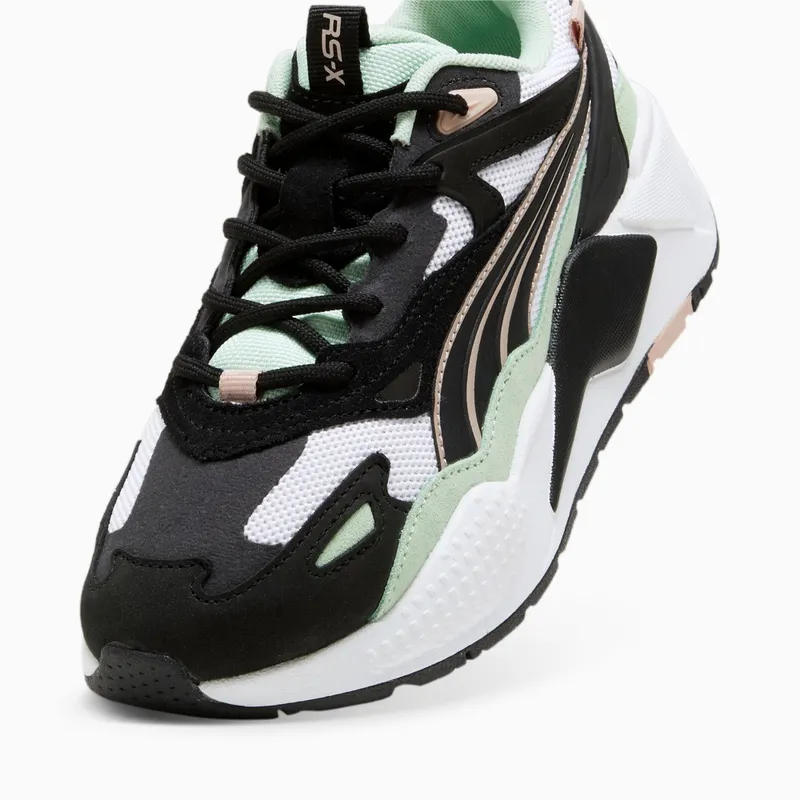Puma RS-X Efekt PRM Wit/Zwart (390776-23)