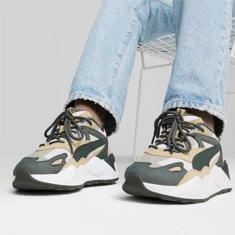 Puma RS-X Efekt PRM Grijs (390776-24)