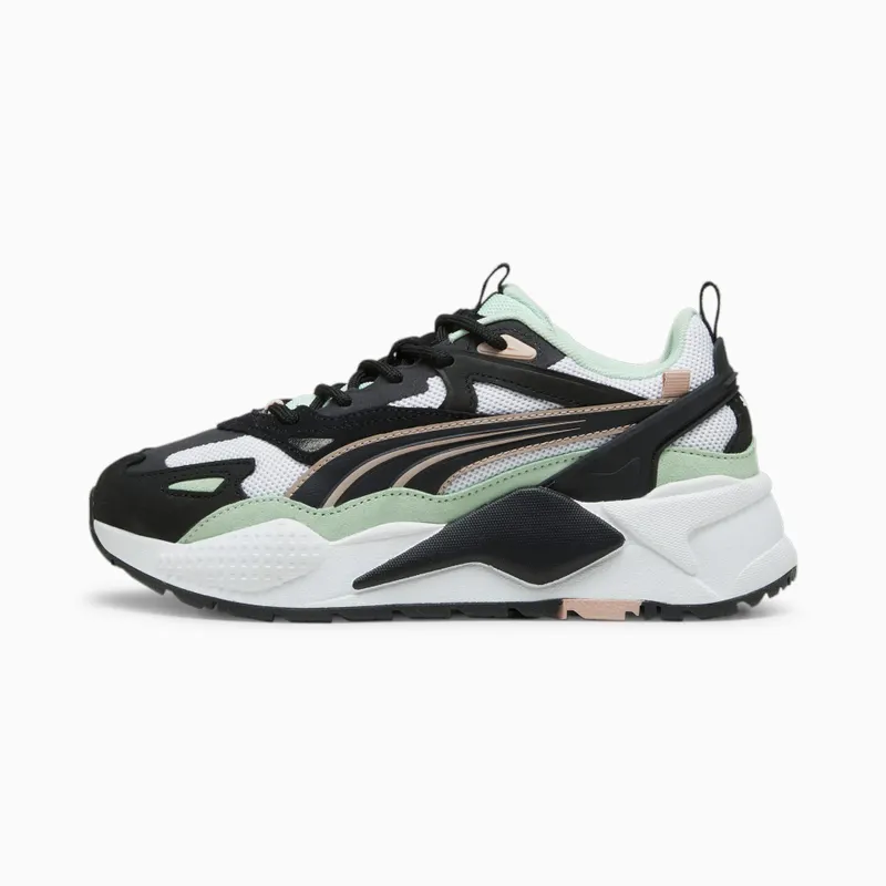 Puma RS-X Efekt PRM Wit/Zwart (390776-23)