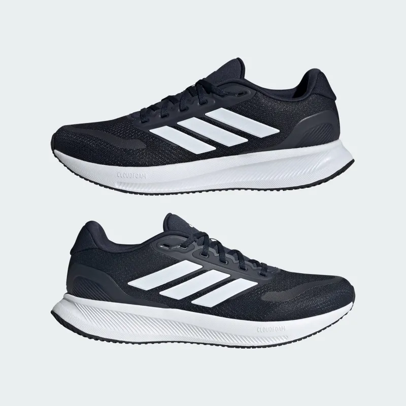 adidas Runfalcon 5 Hardloopschoenen (IE8809)