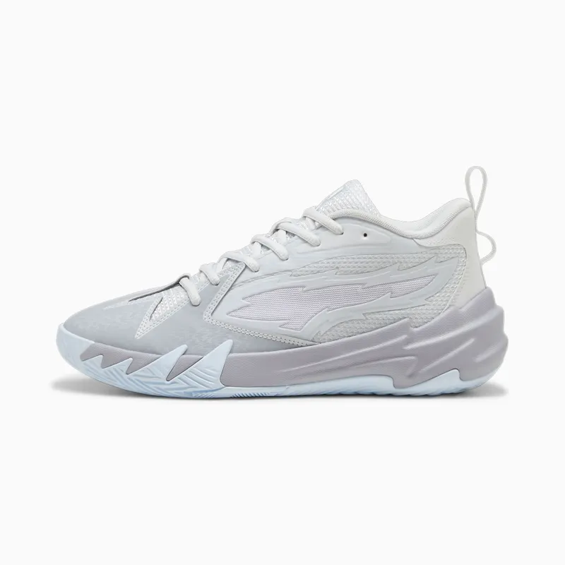 Puma Scoot Zeros Grey Frost Grijs/Zilver (309839-01)