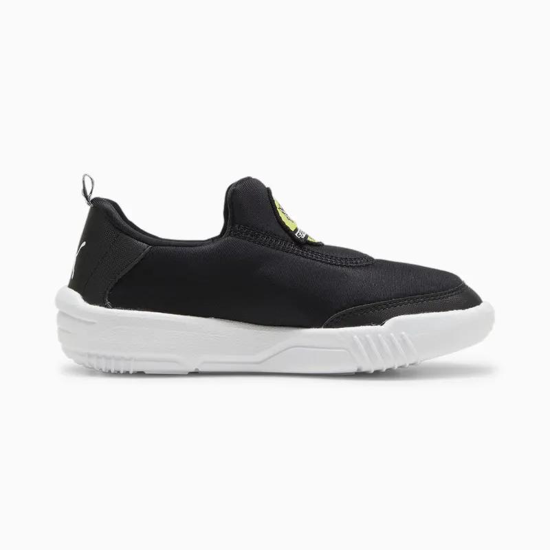 Puma Scuderia Ferrari Bao Kart Zwart (308234-01)