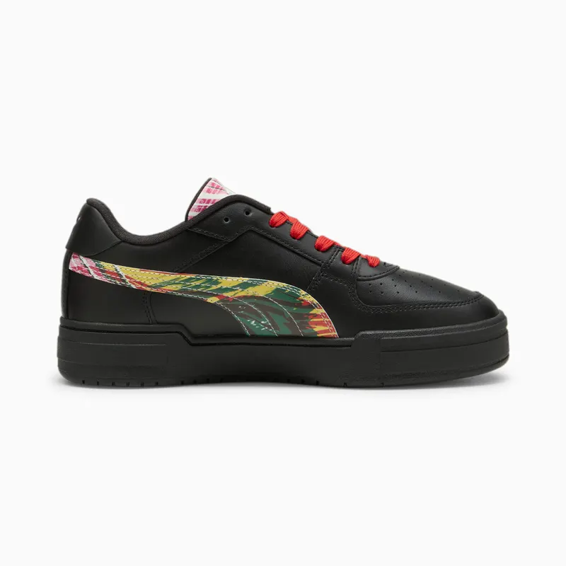 Puma Scuderia Ferrari CA Pro Zwart (308105-01)