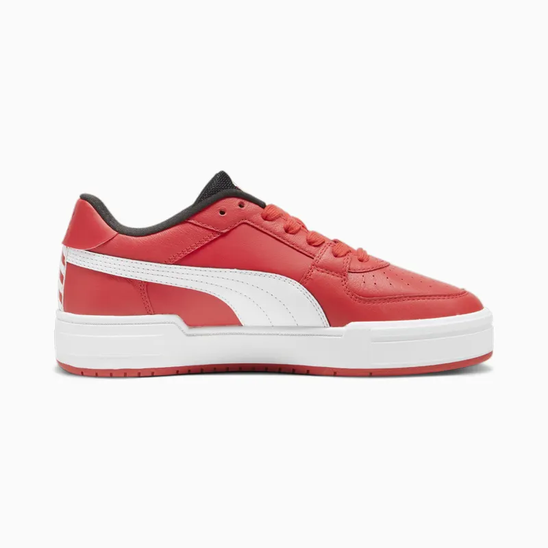 Puma Scuderia Ferrari CA Pro Rood/Wit (308066-02)