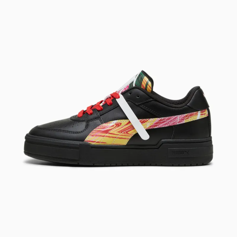 Puma Scuderia Ferrari CA Pro Zwart (308105-01)
