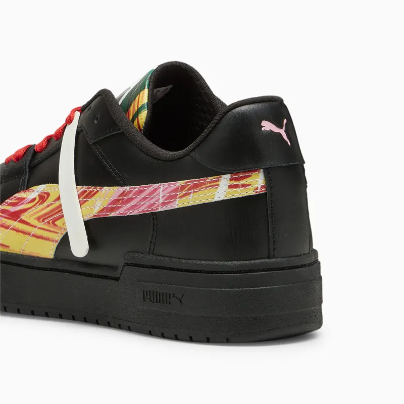 Puma Scuderia Ferrari CA Pro Zwart (308105-01)