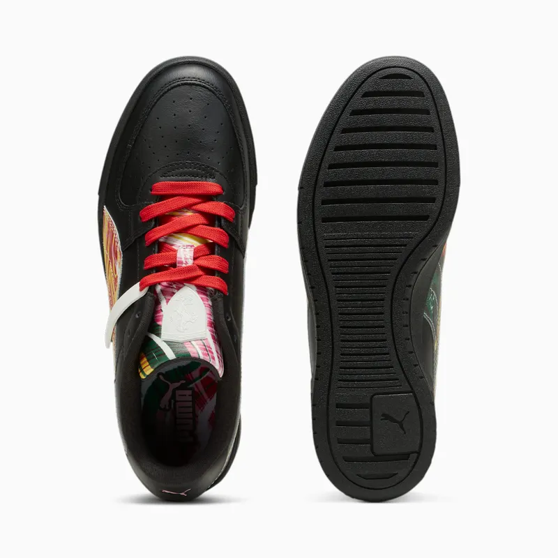 Puma Scuderia Ferrari CA Pro Zwart (308105-01)