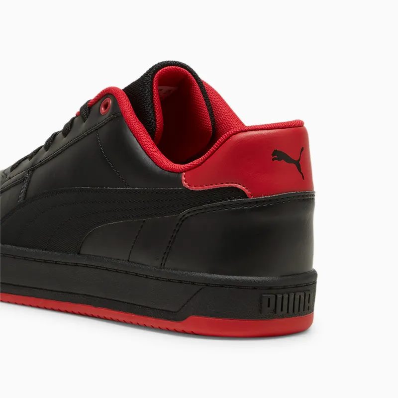 Puma Scuderia Ferrari Caven 2.0 Zwart (308159-01)