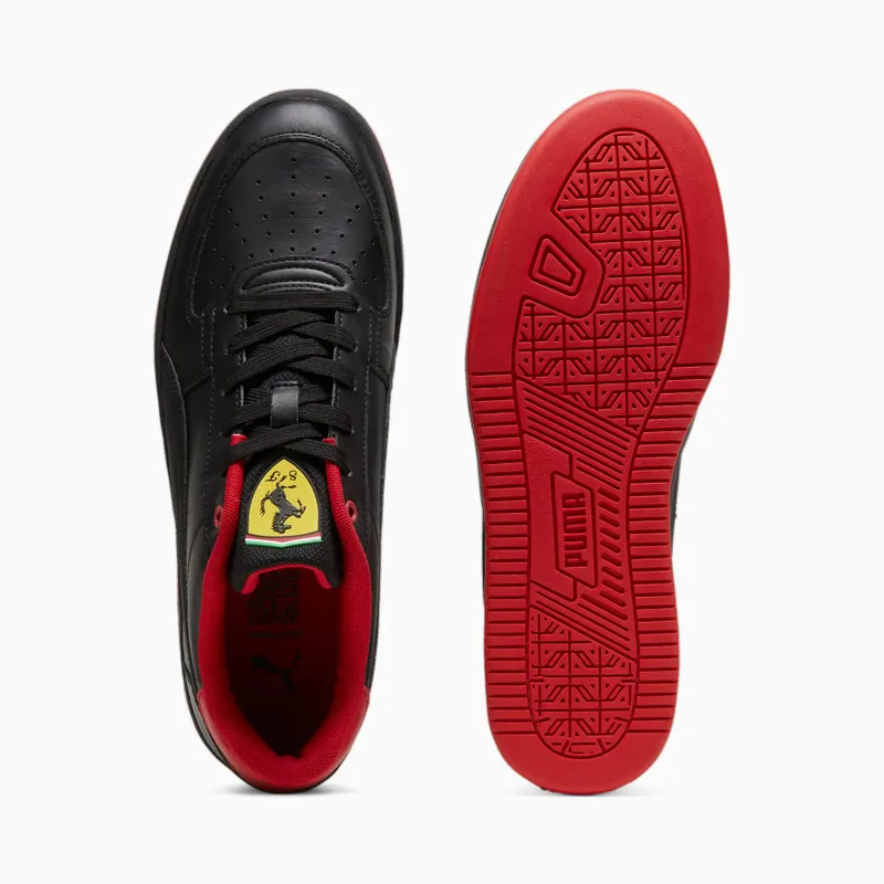 Puma Scuderia Ferrari Caven 2.0 Zwart (308159-01)