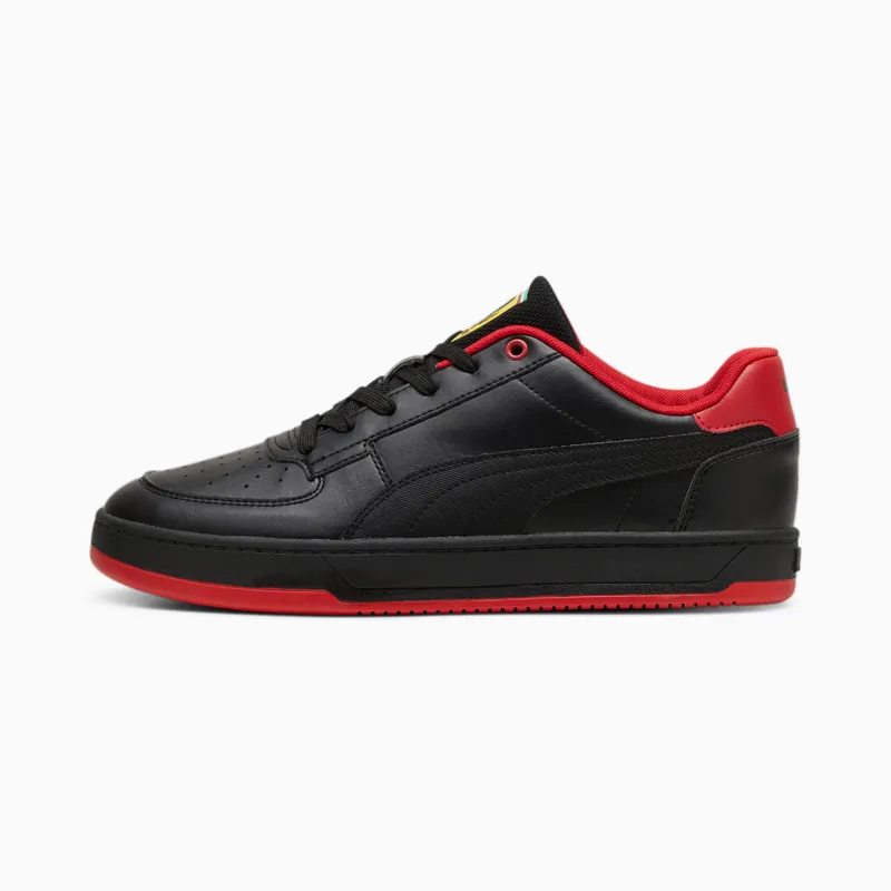 Puma Scuderia Ferrari Caven 2.0 Zwart (308159-01)