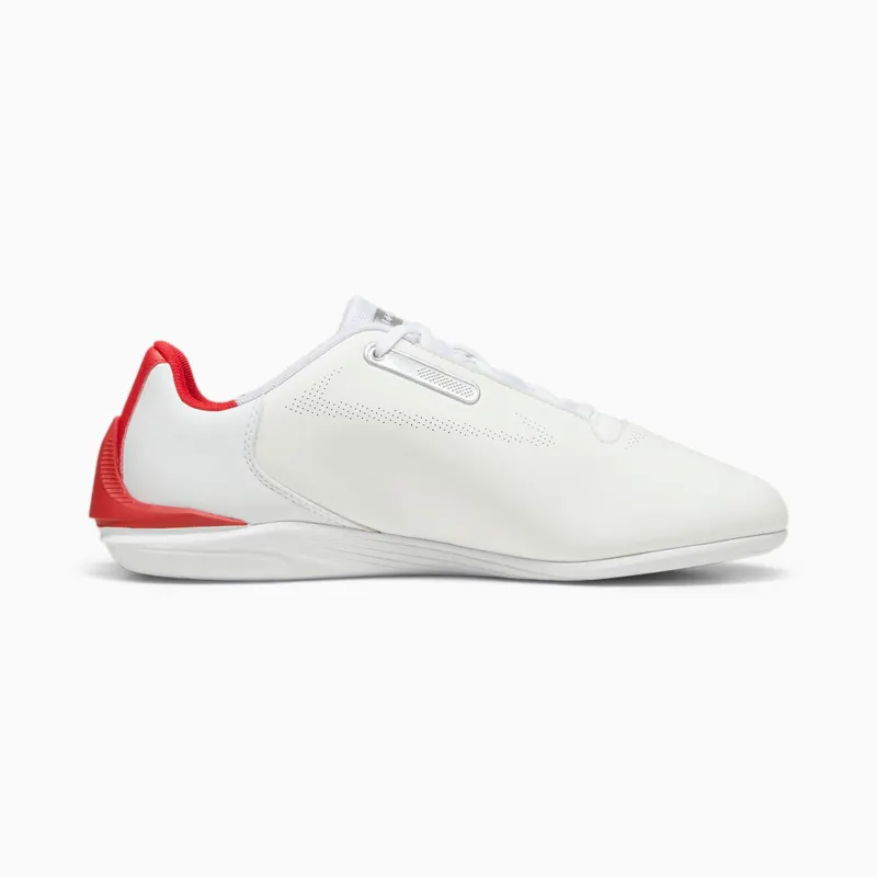 Puma Scuderia Ferrari Drift Cat Decima 2.0 unisex Wit/Rood (308395-02)