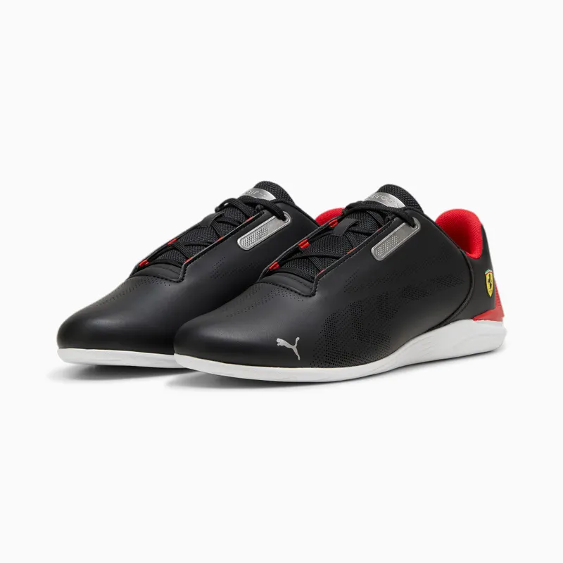 Puma Scuderia Ferrari Drift Cat Decima 2.0 unisex Rood/Zwart (308395-01)