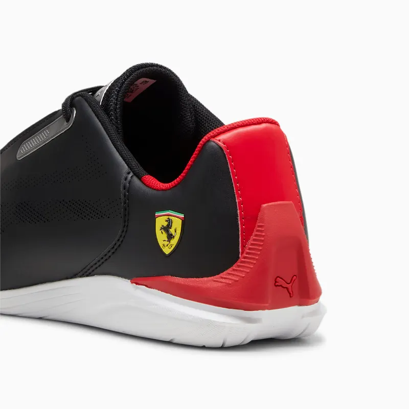 Puma Scuderia Ferrari Drift Cat Decima 2.0 unisex Rood/Zwart (308395-01)