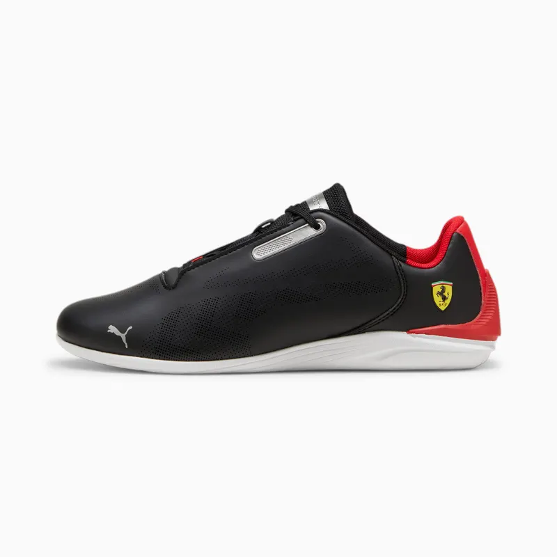 Puma Scuderia Ferrari Drift Cat Decima 2.0 unisex Rood/Zwart (308395-01)