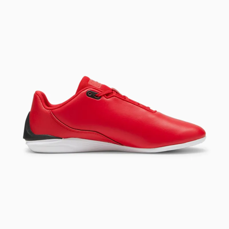Puma Scuderia Ferrari Drift Cat Decima Zwart/Rood (307193-10)