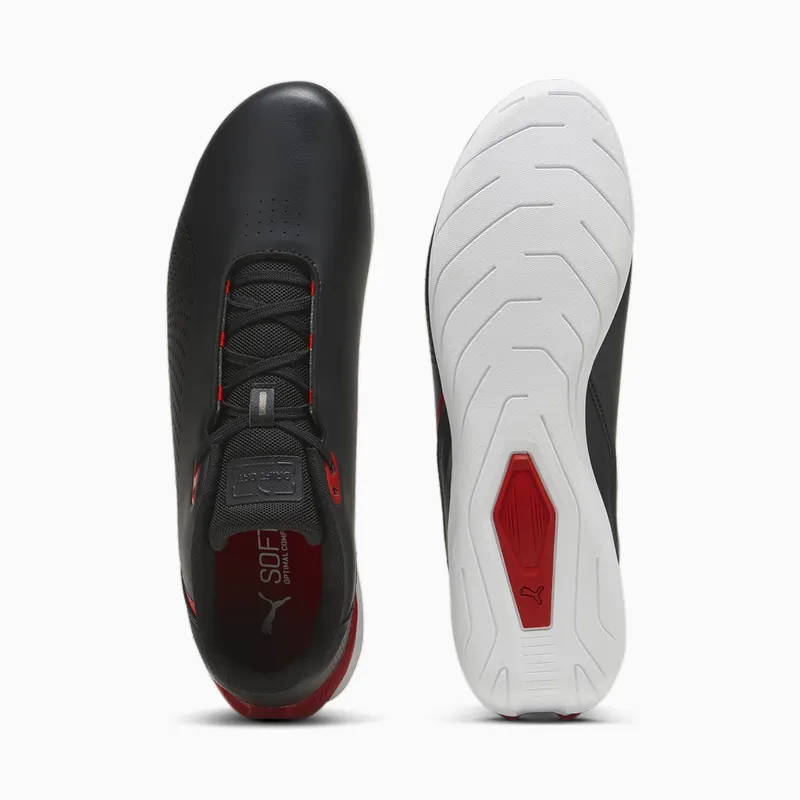 Puma Scuderia Ferrari Drift Cat Decima Rood/Zwart (307193-09)