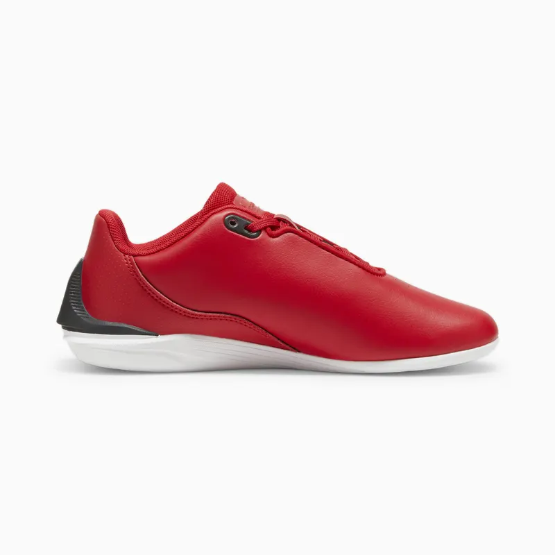 Puma Scuderia Ferrari Drift Cat Decima Zwart/Rood (307269-10)