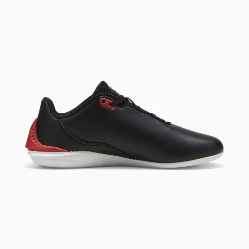 Puma Scuderia Ferrari Drift Cat Decima Rood/Zwart (307269-09)