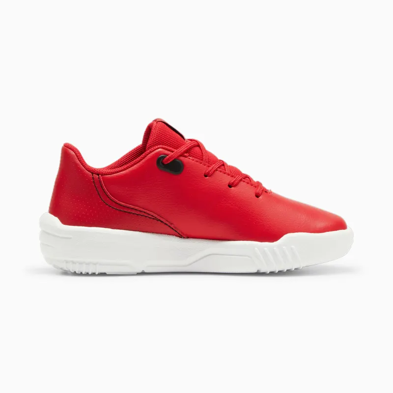 Puma Scuderia Ferrari Drift Cat Decima Zwart/Rood (307270-10)