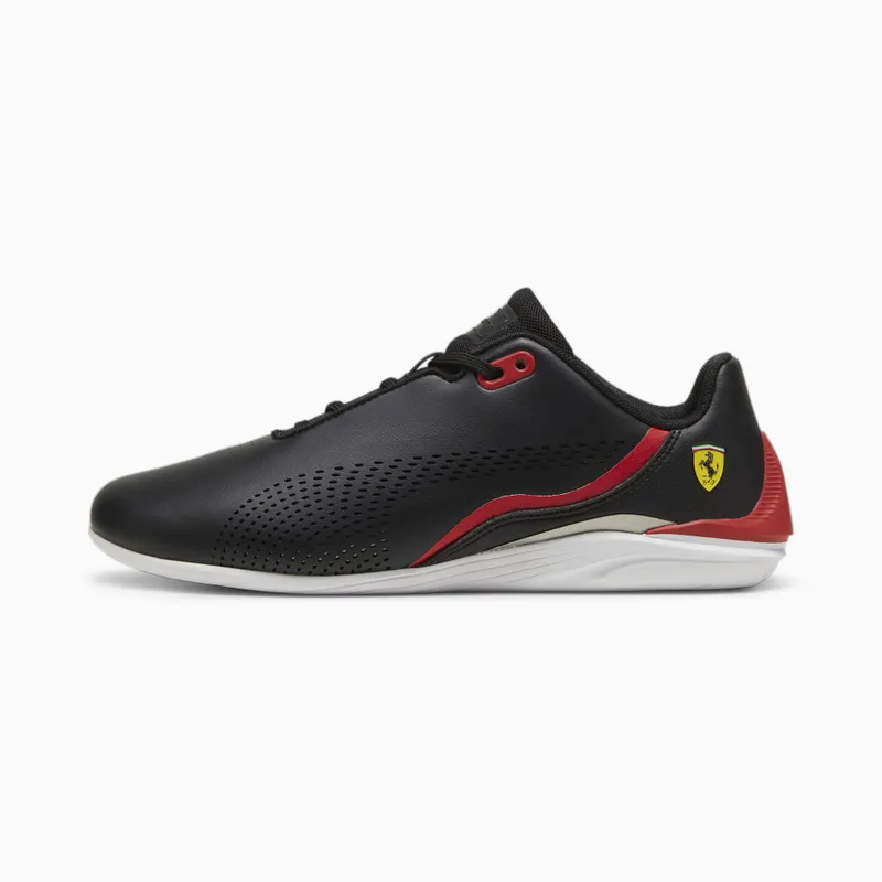 Puma Scuderia Ferrari Drift Cat Decima Rood/Zwart (307193-09)