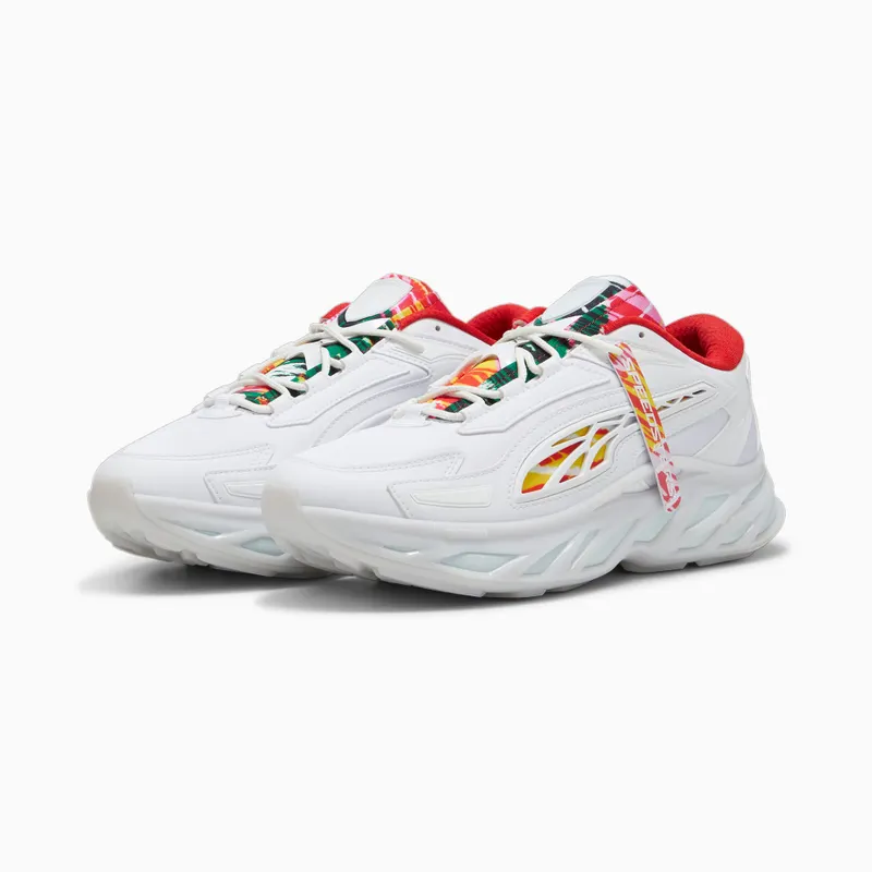 Puma Scuderia Ferrari Exotek NITRO™ Wit (308172-02)
