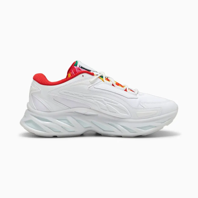 Puma Scuderia Ferrari Exotek NITRO™ Wit (308172-02)