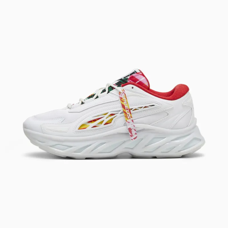 Puma Scuderia Ferrari Exotek NITRO™ Wit (308172-02)