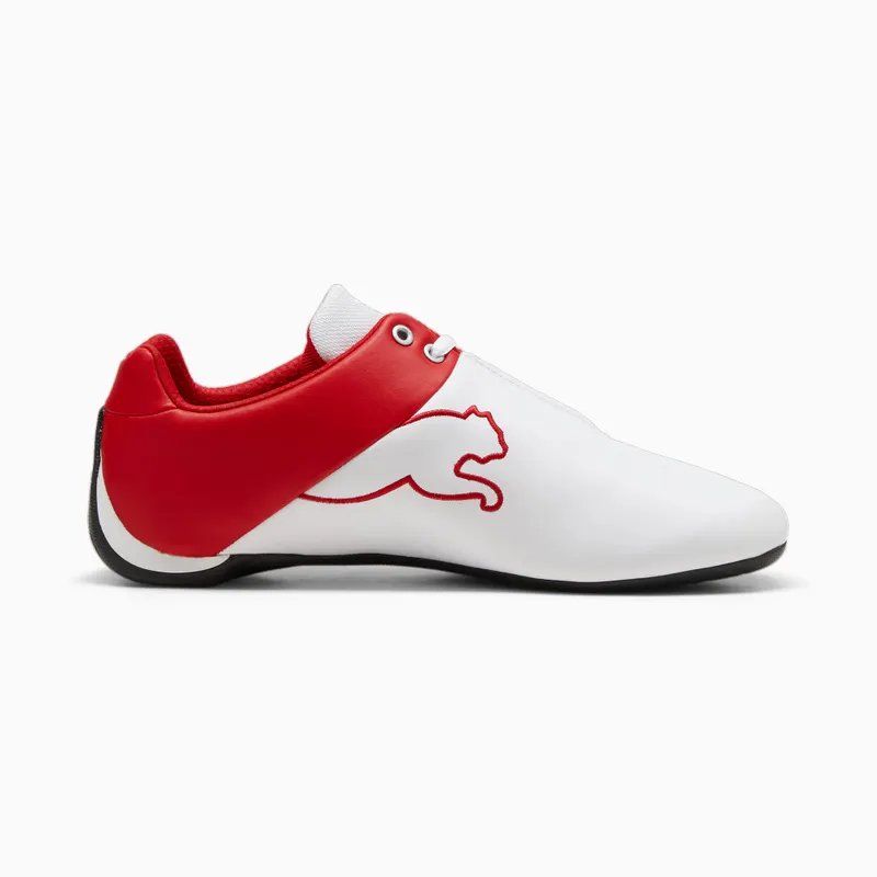 Puma Scuderia Ferrari Future Cat OG Wit/Rood (307889-04)