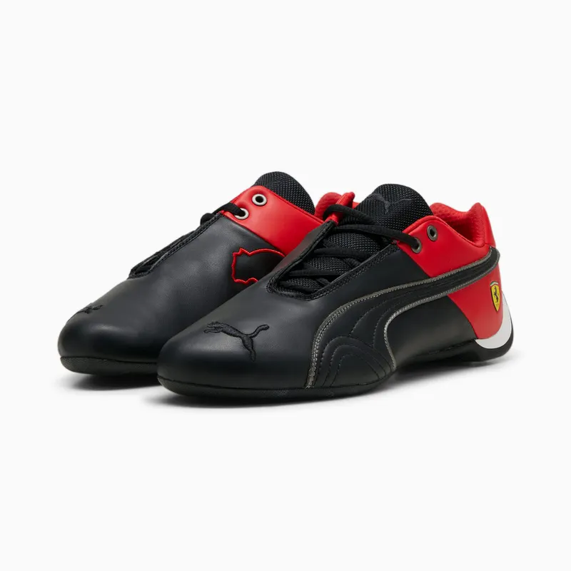 Puma Scuderia Ferrari Future Cat OG Rood/Zwart (307889-03)