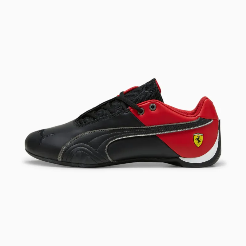 Puma Scuderia Ferrari Future Cat OG Rood/Zwart (307889-03)