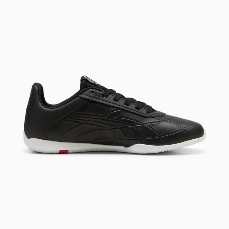 Puma Scuderia Ferrari Neo Cat raceschoenen Wit/Zwart (308058-01)