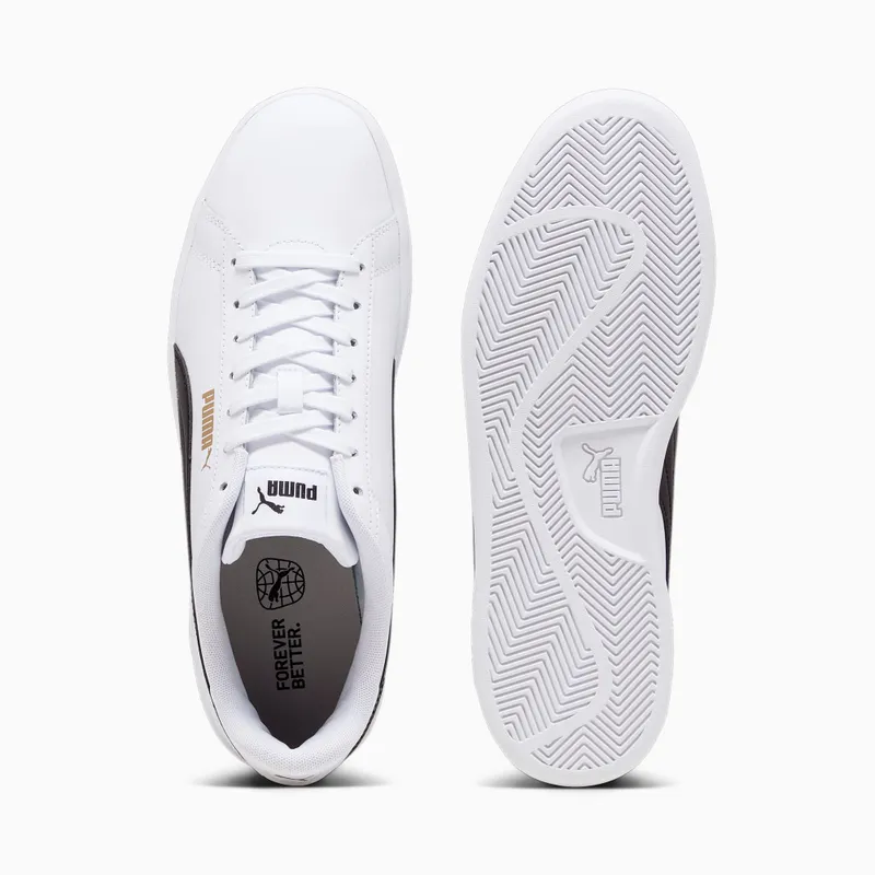 Puma Smash 3.0 L Goud/Zwart/Wit (390987-11)