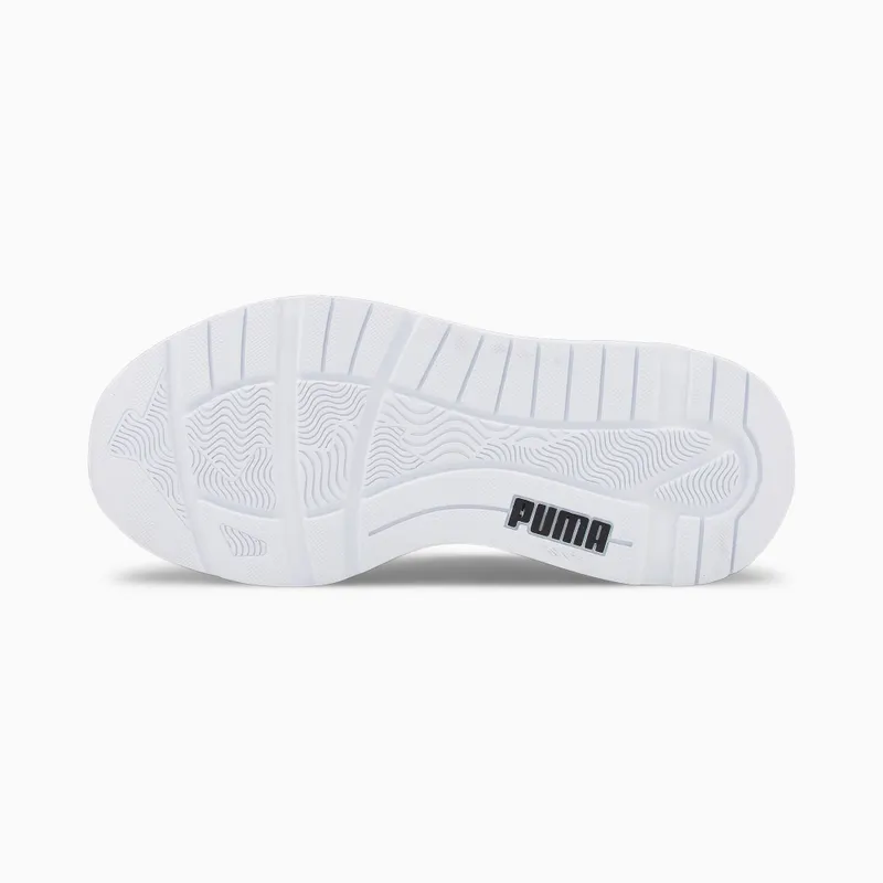 Puma Trinity schoenen Zilver/Wit (390838-01)