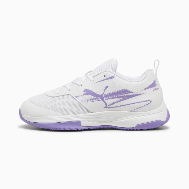 Puma Varion II zaalschoenen Wit (108105-04)